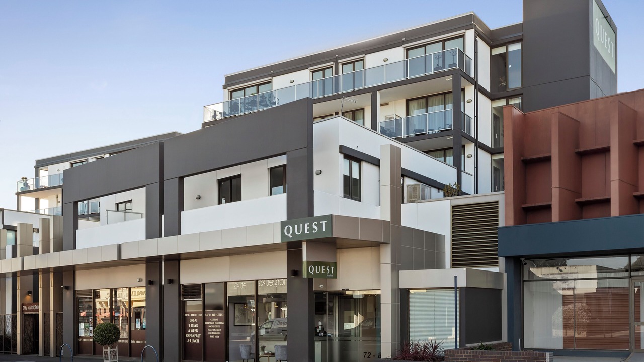 Photo of Outdoor in Ivanhoe