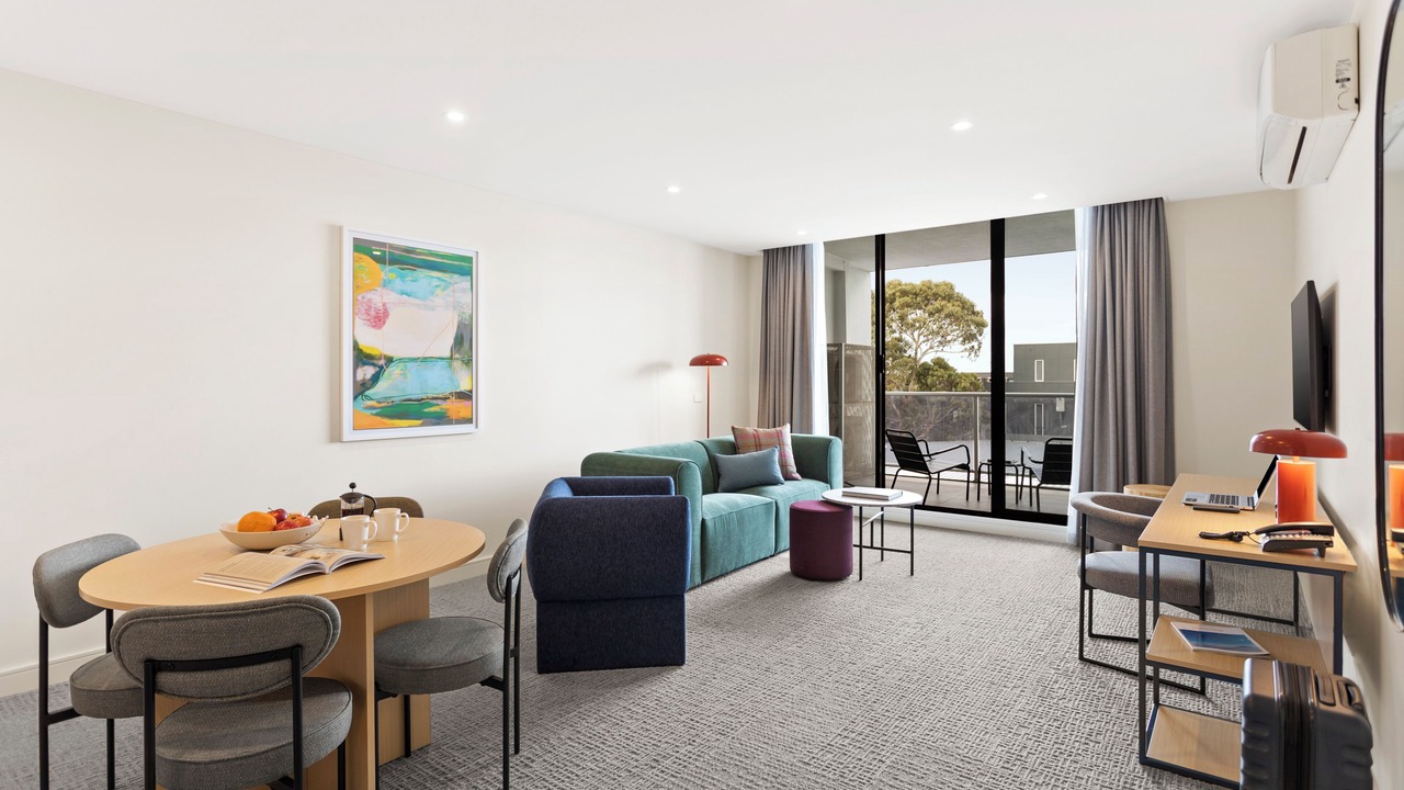 Photo of Livingroom in Ivanhoe