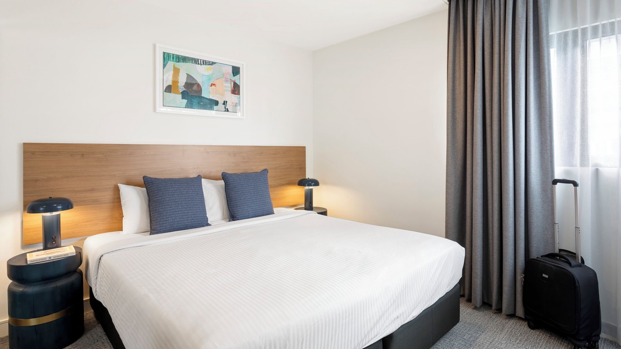 Photo of Bedroom in Ivanhoe