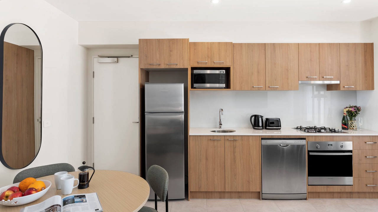 Photo of Livingroom in Ivanhoe