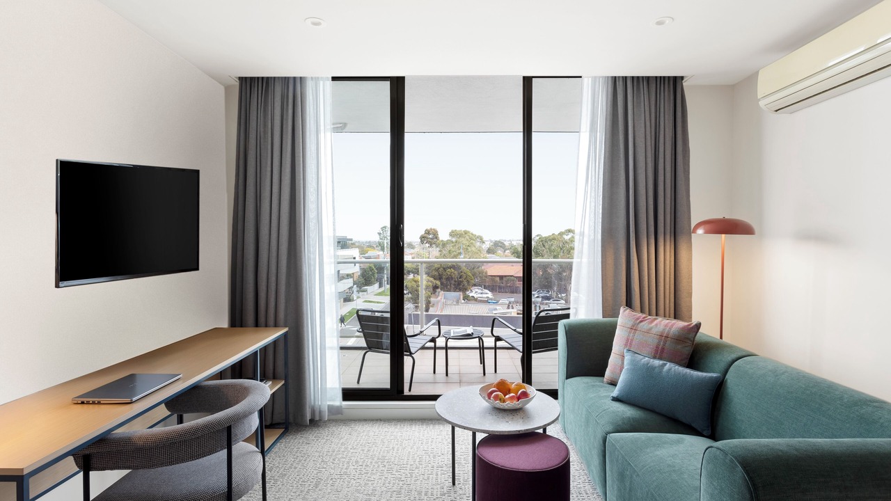 Photo of Livingroom in Ivanhoe