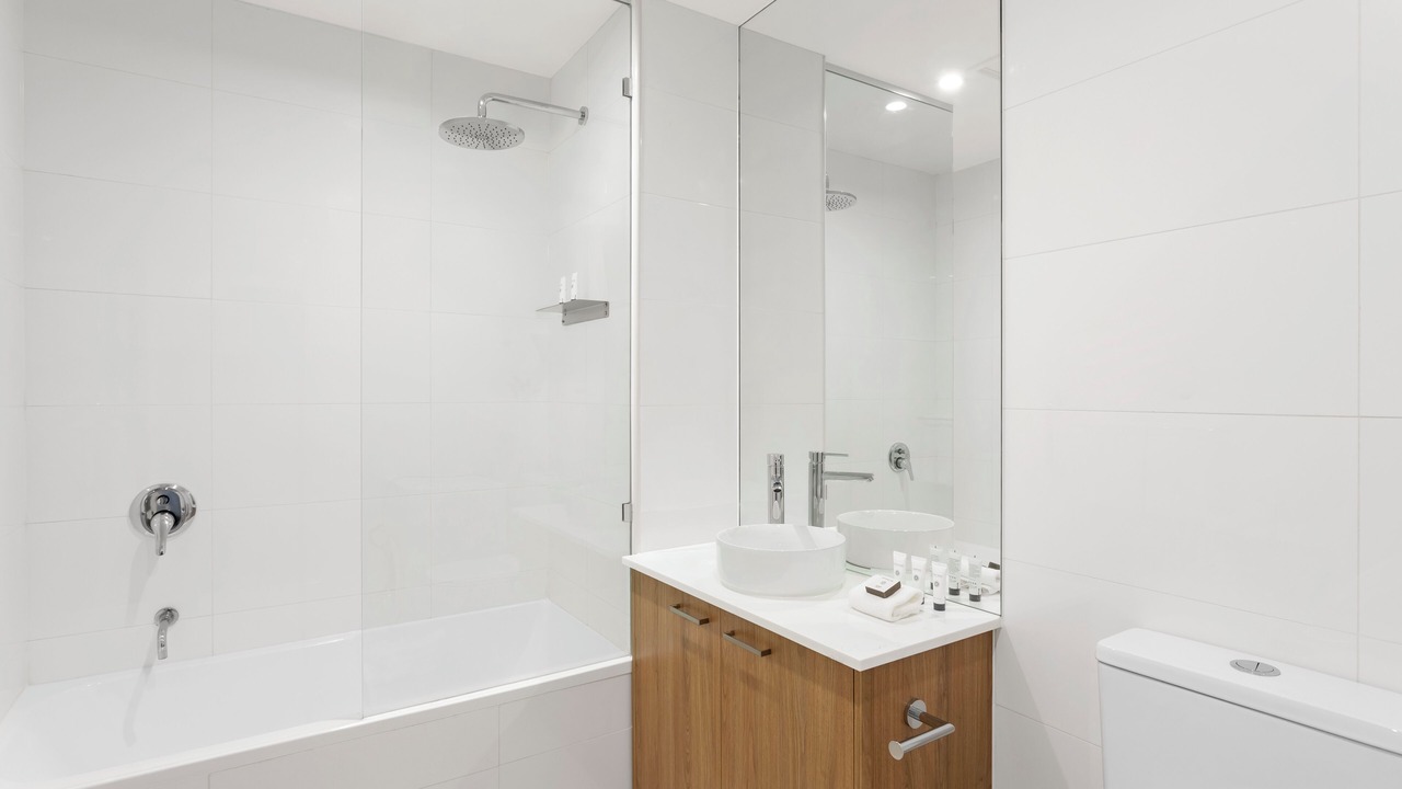 Photo of Bathroom in Ivanhoe