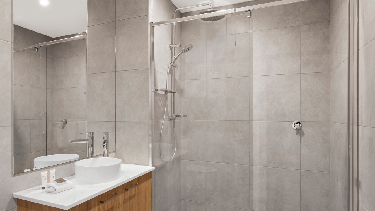 Photo of Bathroom in Ivanhoe