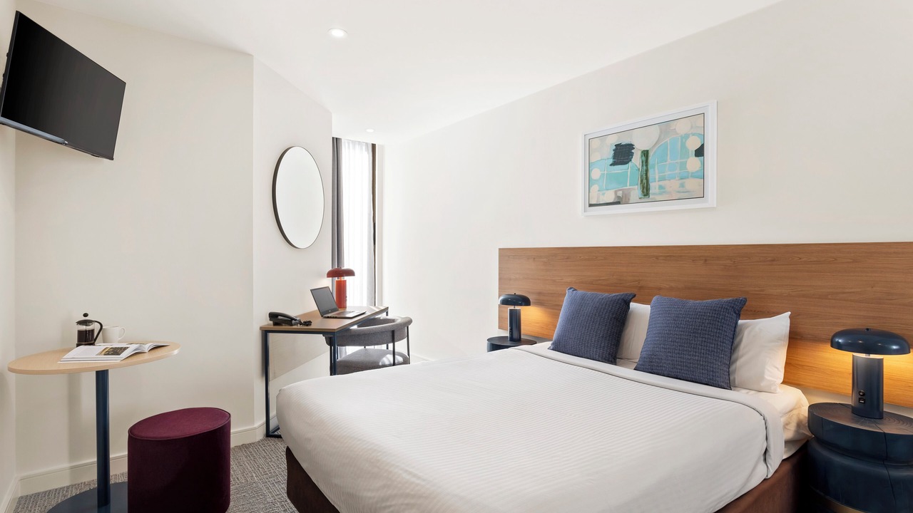 Photo of Bedroom in Ivanhoe