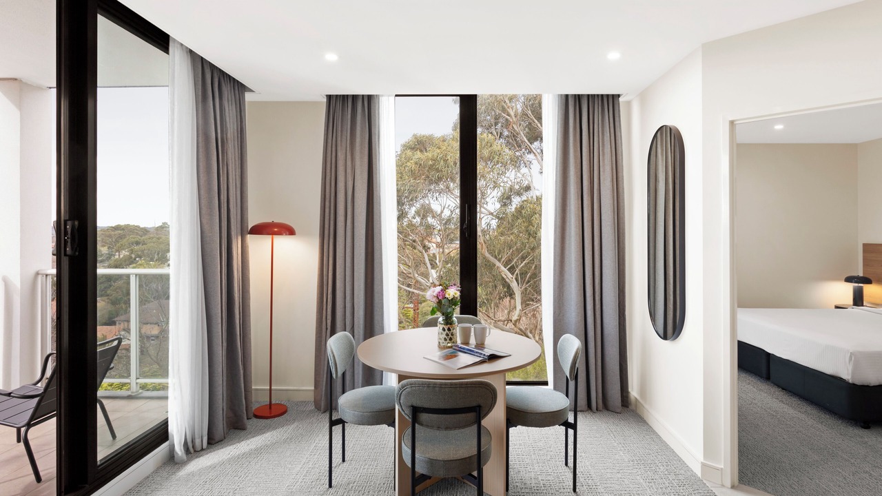 Photo of Livingroom in Ivanhoe