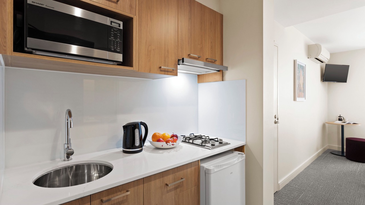 Photo of Kitchen in Ivanhoe