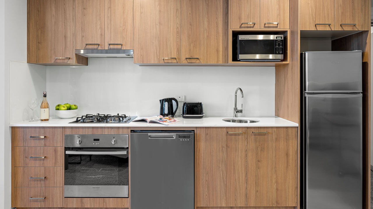 Photo of Kitchen in Ivanhoe