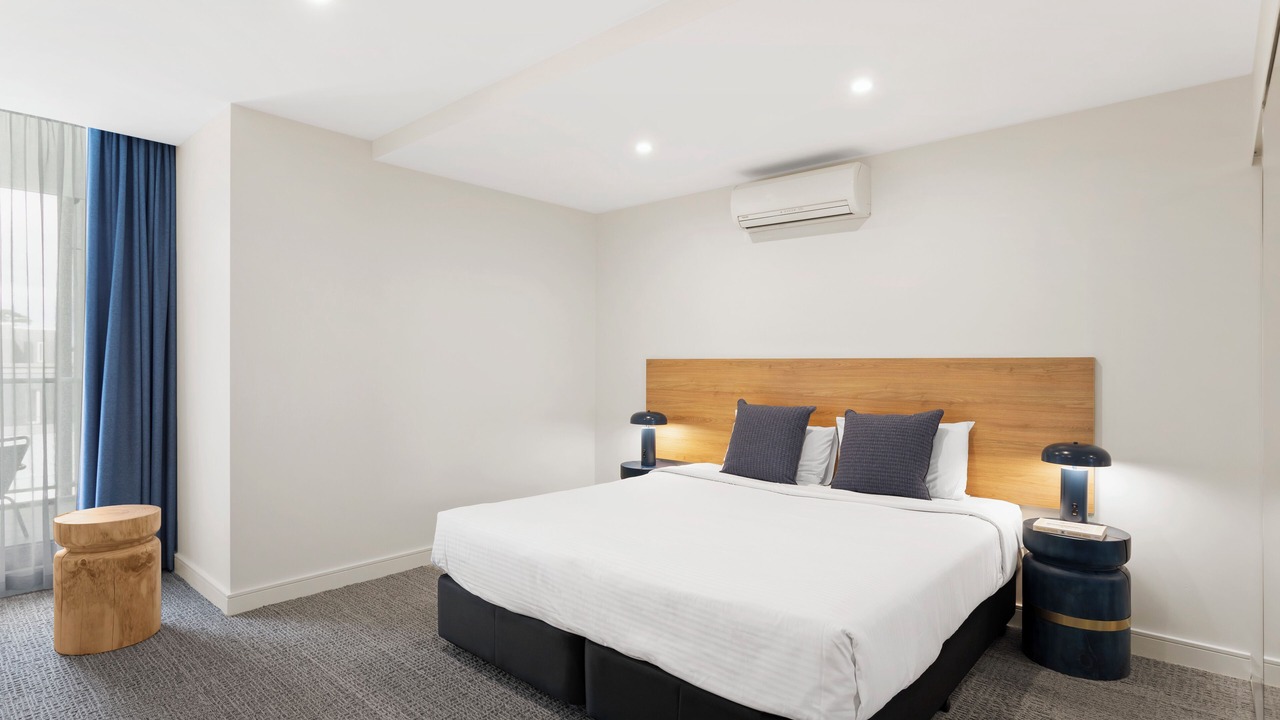 Photo of Bedroom in Ivanhoe