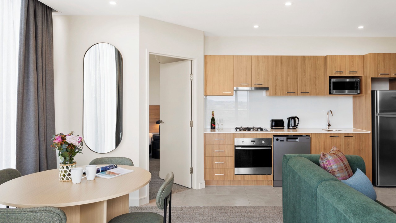 Photo of Livingroom in Ivanhoe