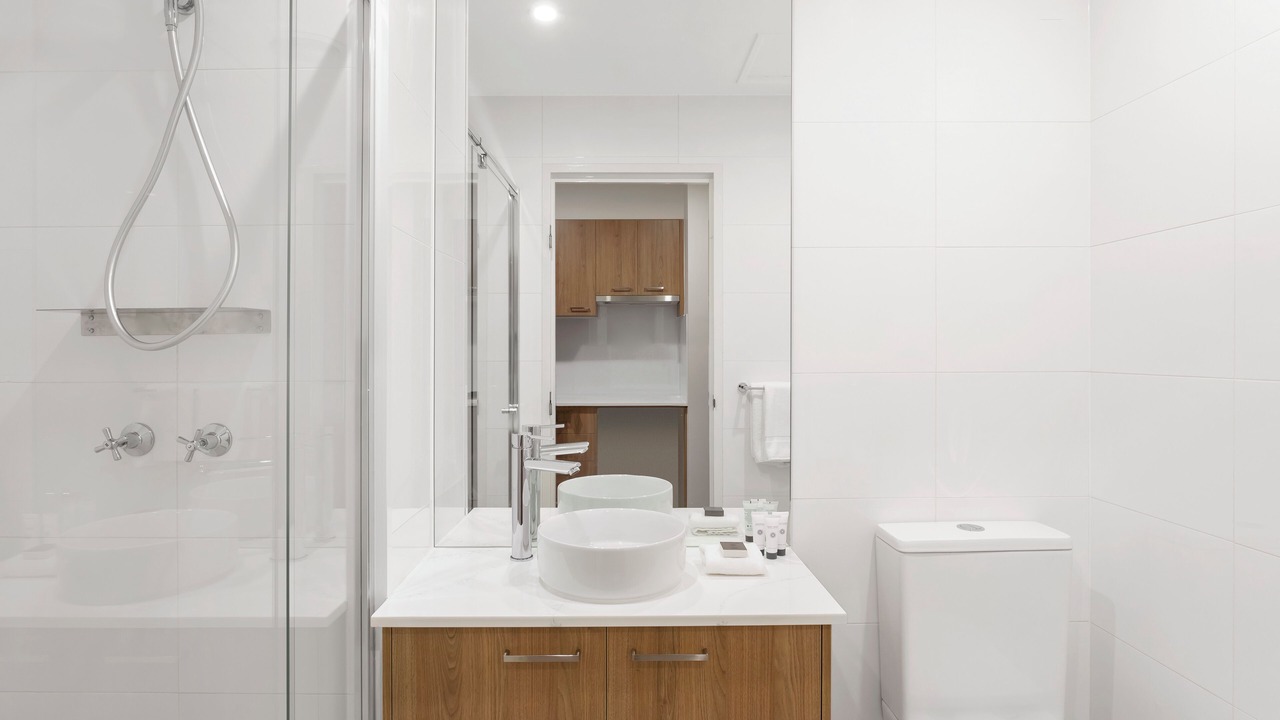 Photo of Bathroom in Ivanhoe