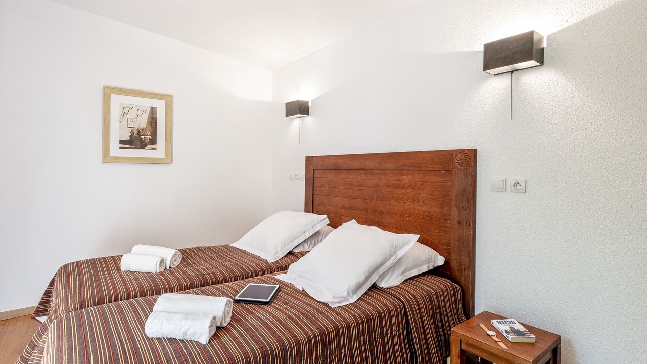 Photo of Bedroom in Eppe-Sauvage