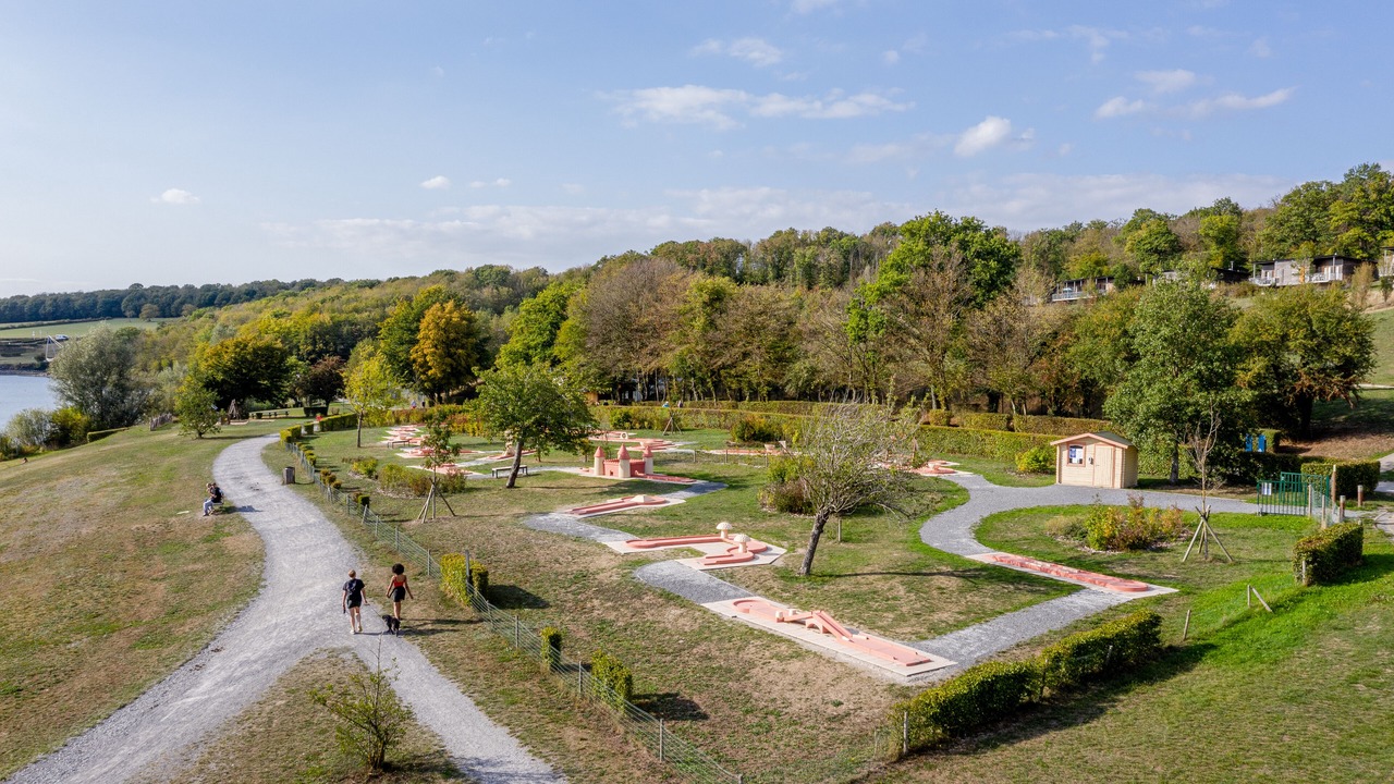 Photo of Outdoor in Eppe-Sauvage