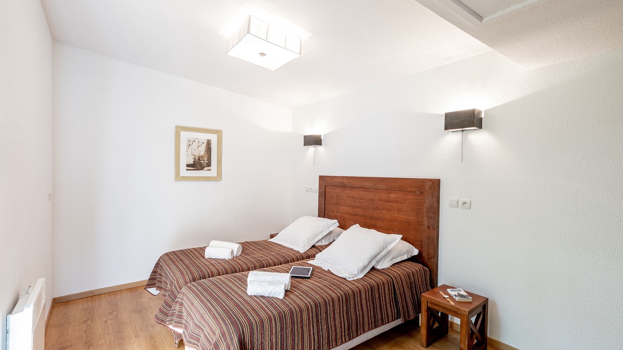 Photo of Bedroom in Eppe-Sauvage