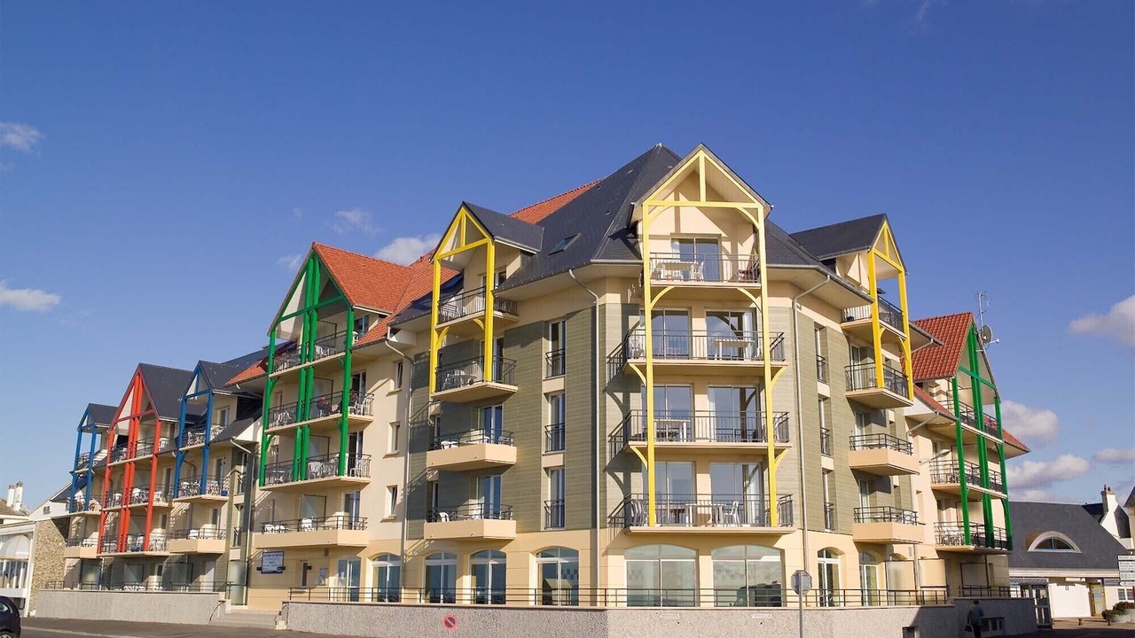 Photo of Outdoor in Cayeux-sur-Mer