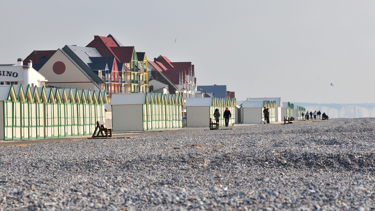 Photo of Outdoor in Cayeux-sur-Mer