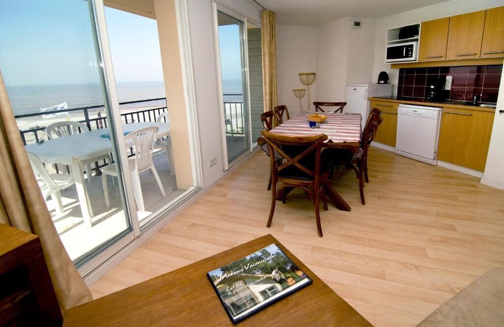Photo of Kitchen in Cayeux-sur-Mer