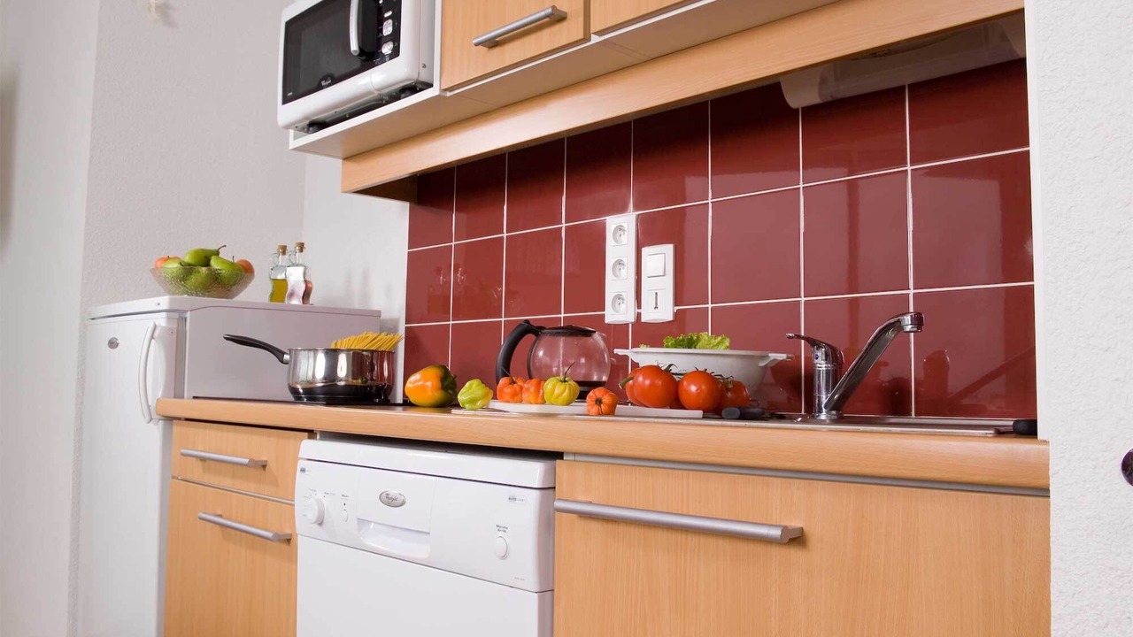 Photo of Kitchen in Cayeux-sur-Mer