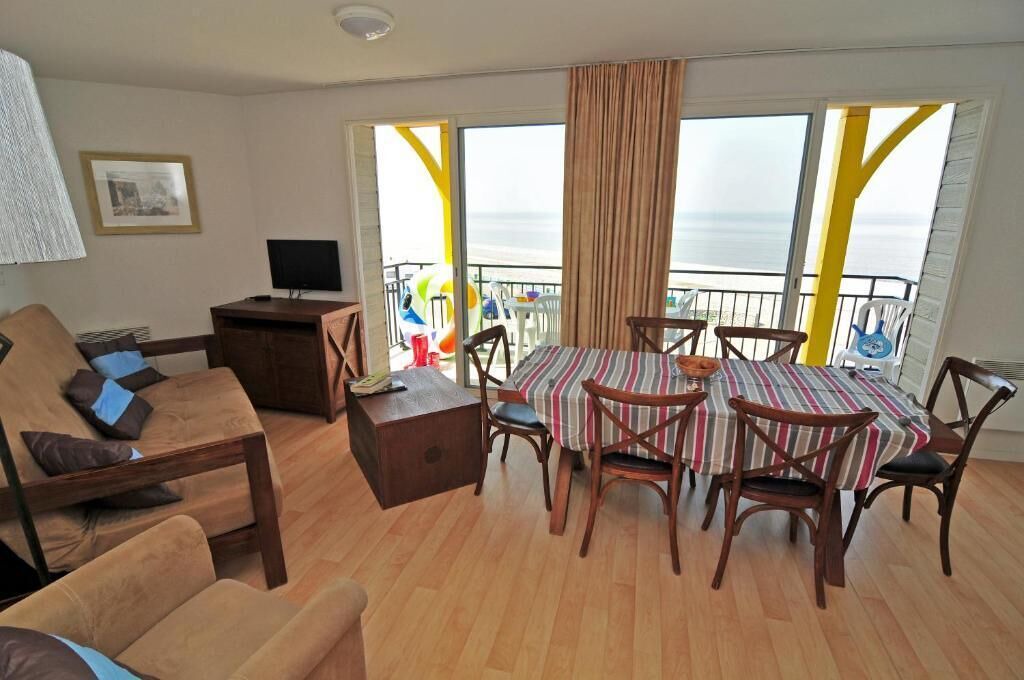 Photo of Livingroom in Cayeux-sur-Mer
