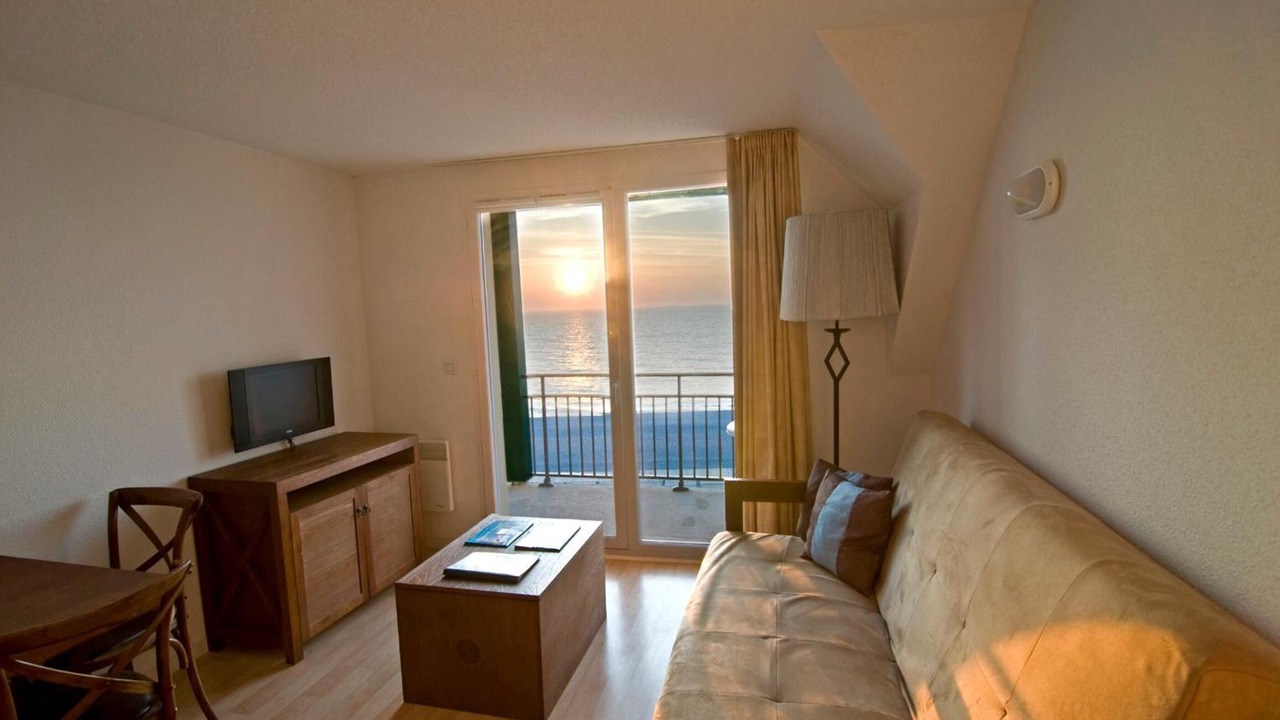 Photo of Livingroom in Cayeux-sur-Mer