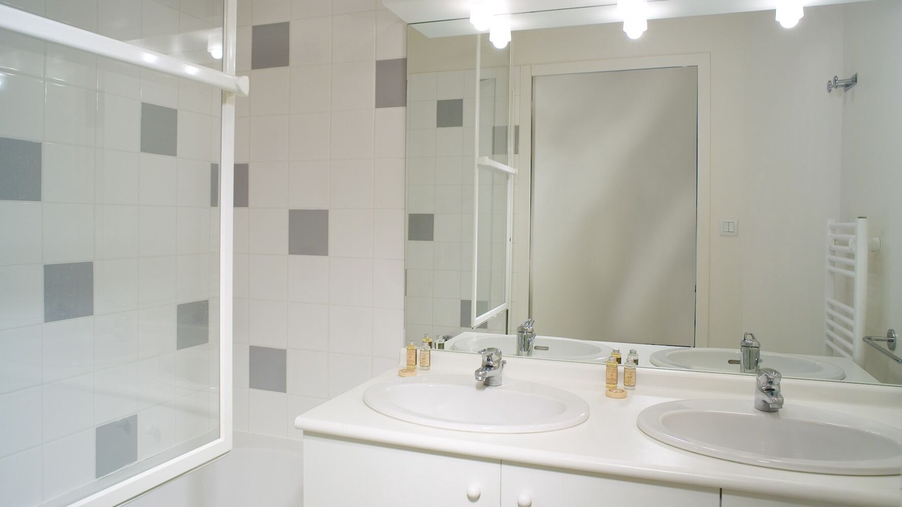Photo of Bathroom in Cayeux-sur-Mer