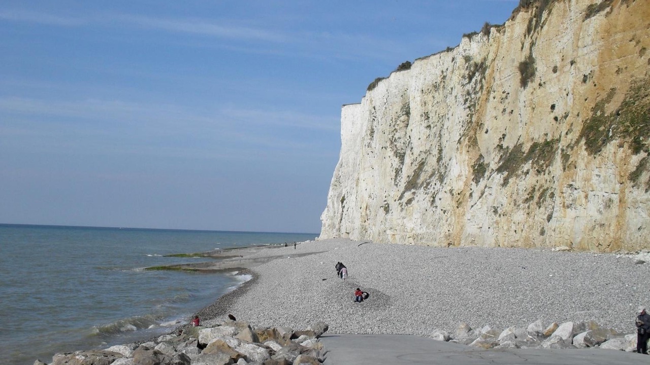 Photo of Others in Cayeux-sur-Mer