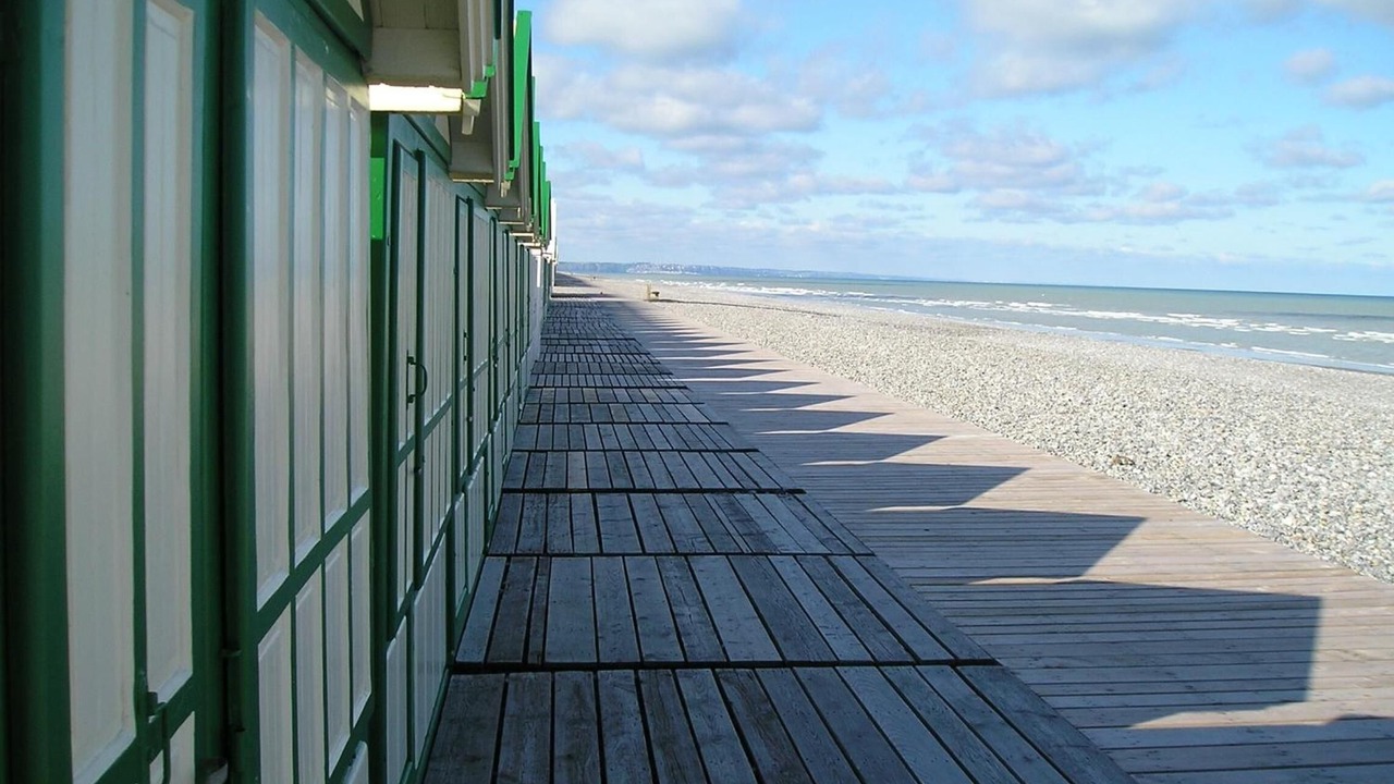 Photo of Others in Cayeux-sur-Mer