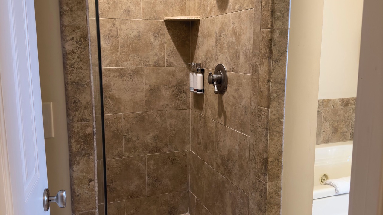 Photo of Bathroom in Saint Simons Island