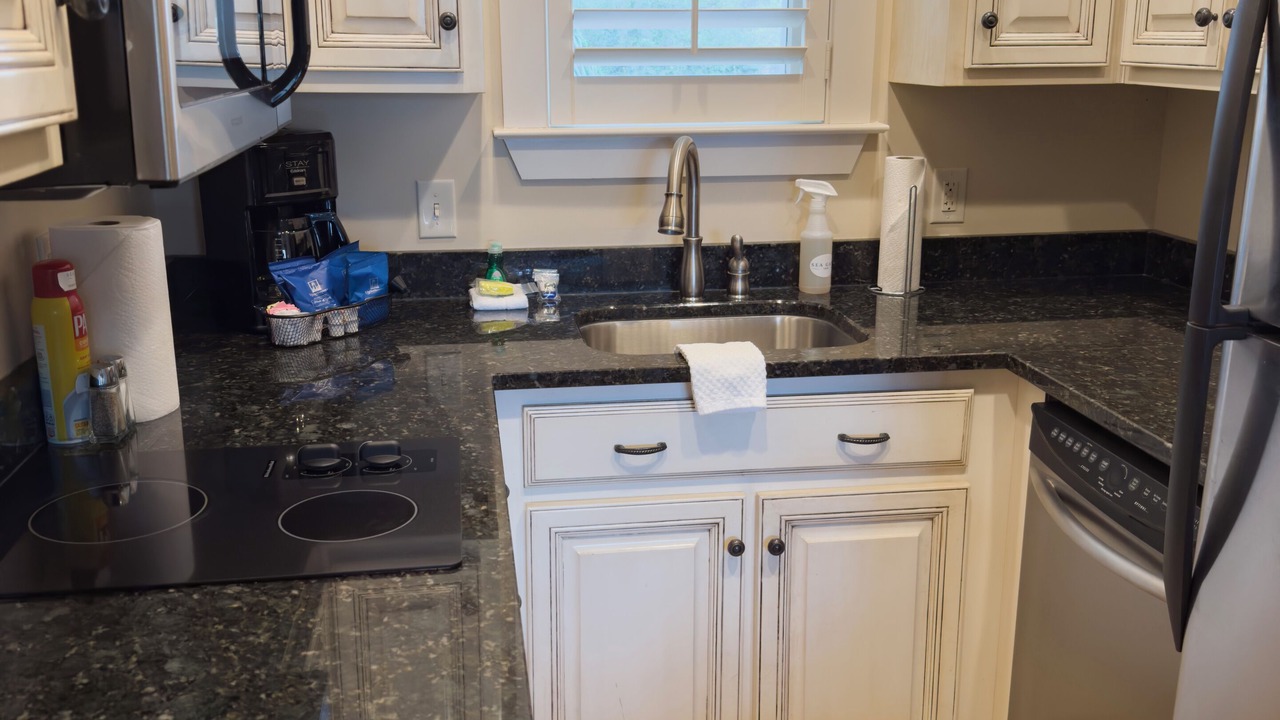 Photo of Kitchen in Saint Simons Island