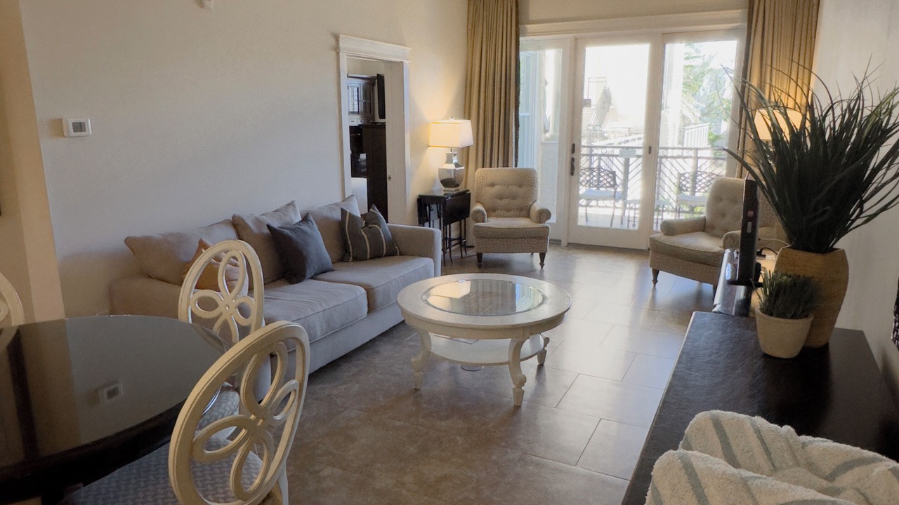 Photo of Livingroom in Saint Simons Island