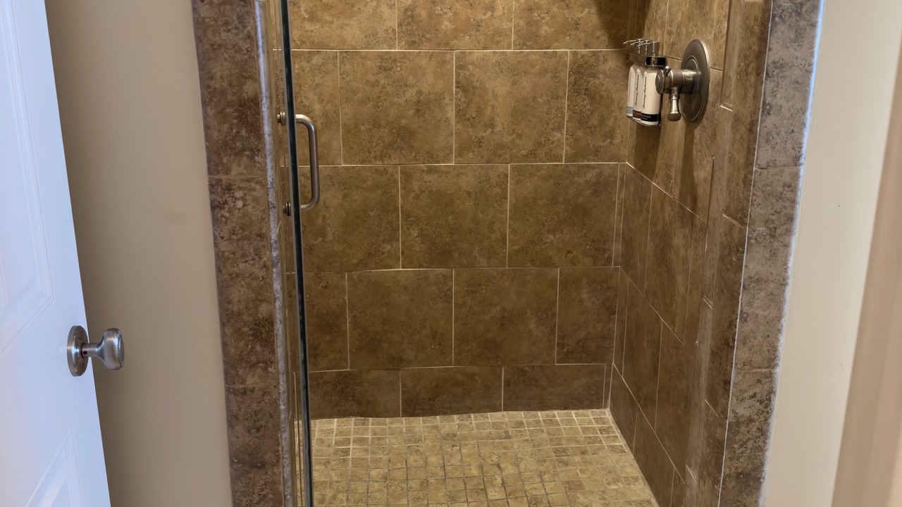 Photo of Bathroom in Saint Simons Island
