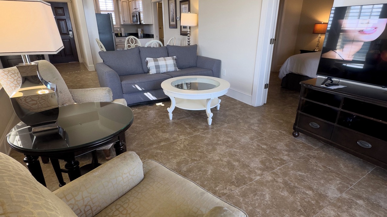 Photo of Livingroom in Saint Simons Island