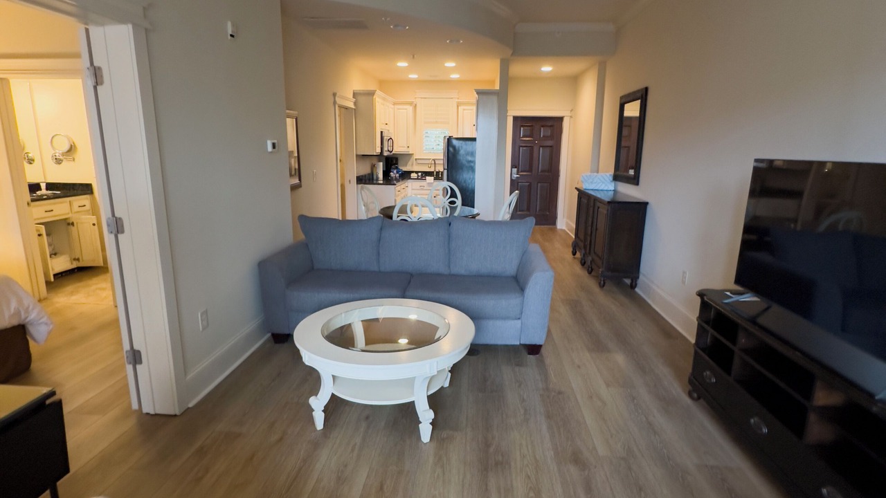 Photo of Livingroom in Saint Simons Island