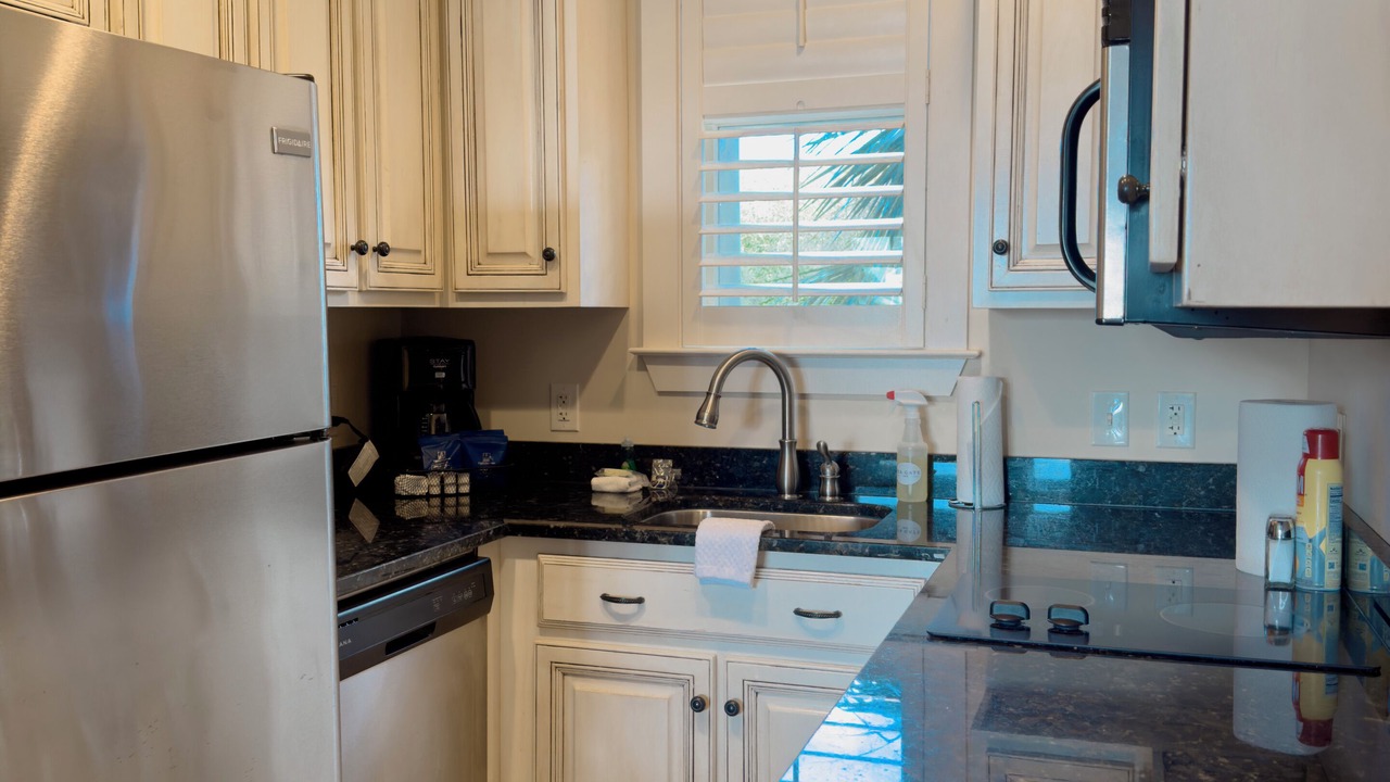 Photo of Kitchen in Saint Simons Island