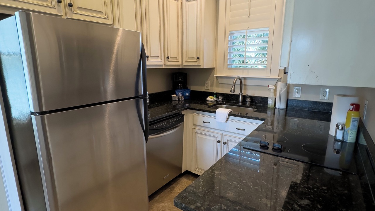Photo of Kitchen in Saint Simons Island