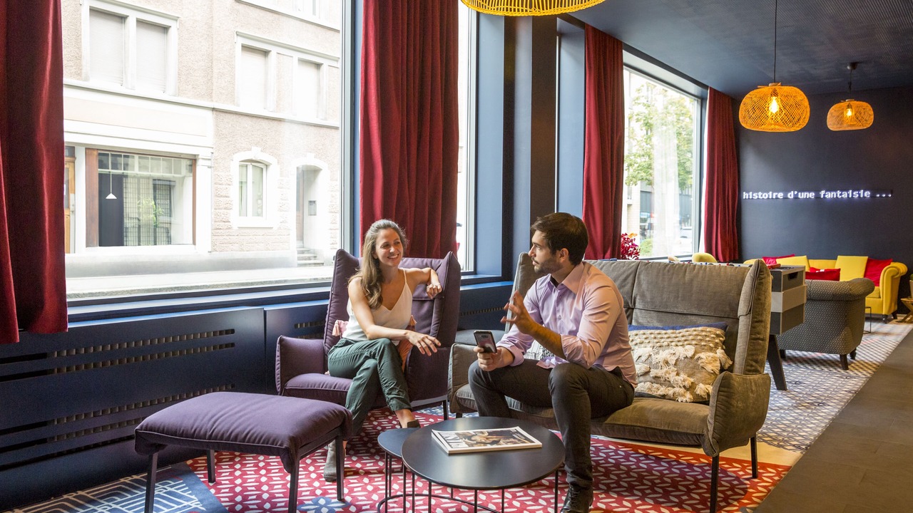 Photo of Others in Basel City Centre