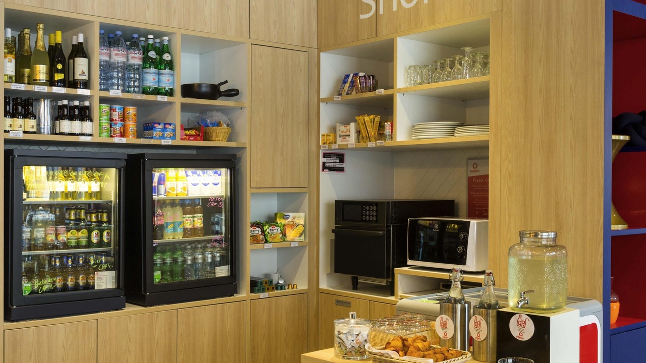 Photo of Outdoor in Basel City Centre