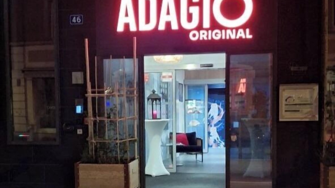 Photo of Outdoor in Basel City Centre