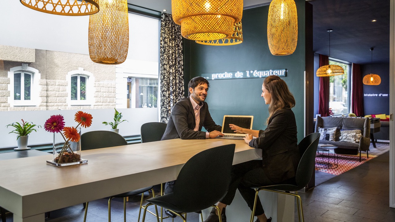 Photo of Others in Basel City Centre