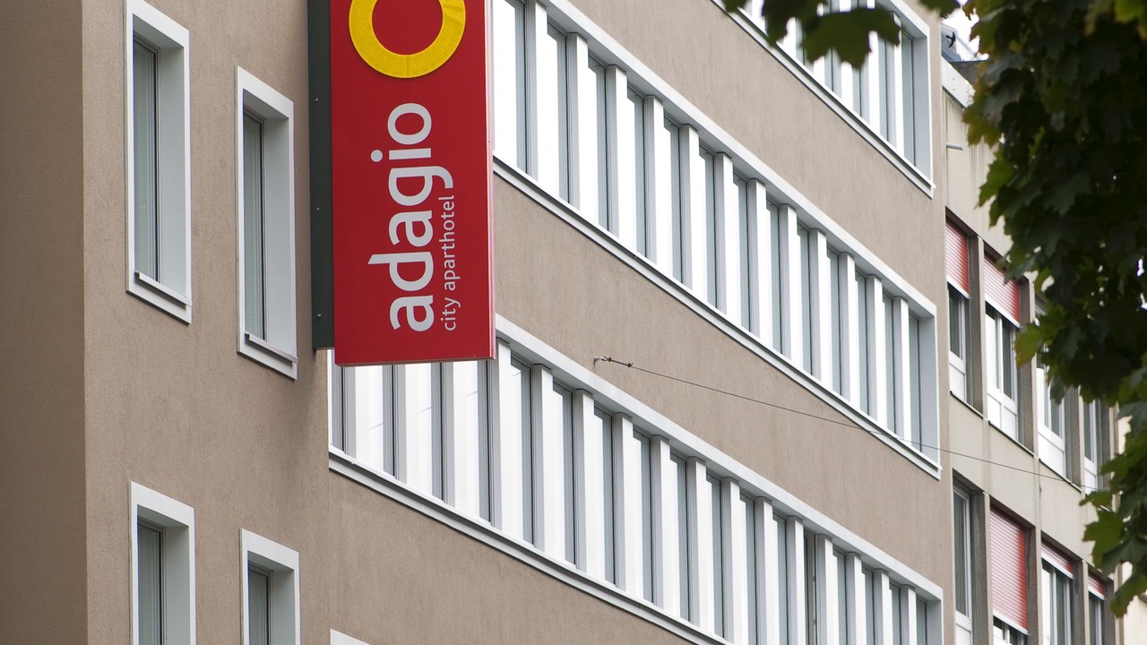 Photo of Outdoor in Basel City Centre