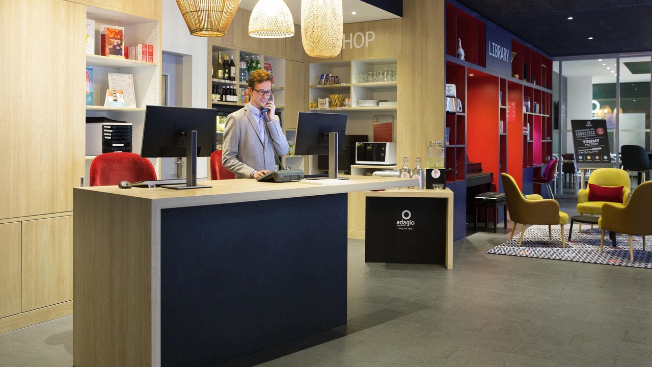 Photo of Outdoor in Basel City Centre