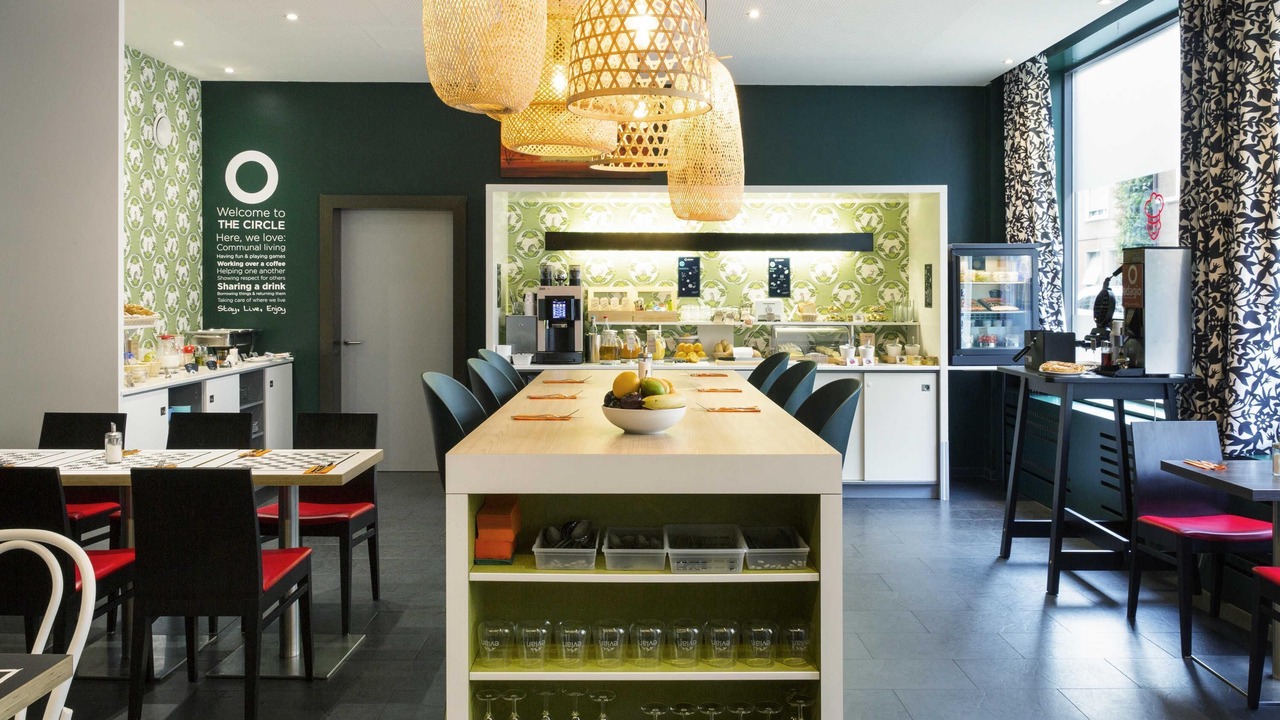 Photo of Others in Basel City Centre