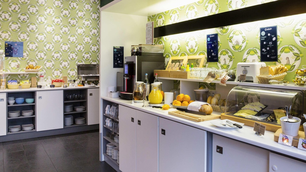 Photo of Others in Basel City Centre