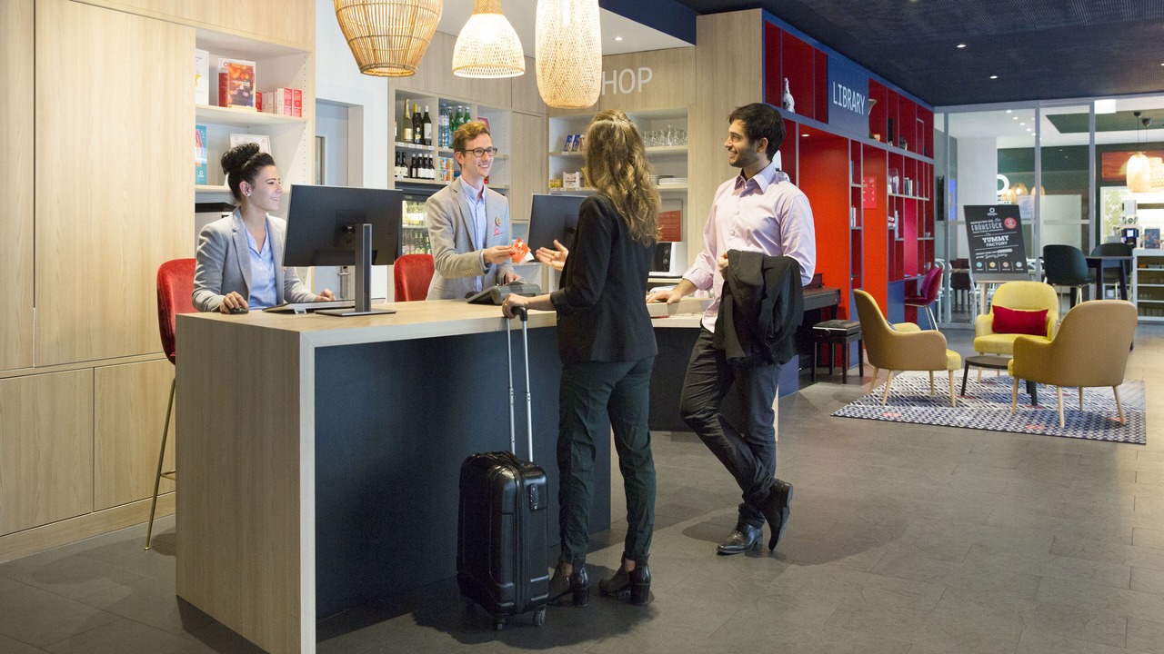 Photo of Others in Basel City Centre