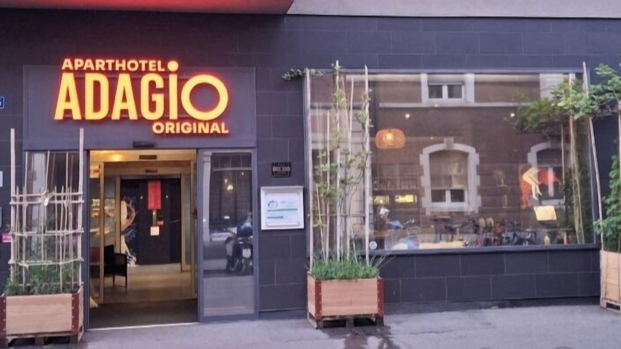 Photo of Outdoor in Basel City Centre