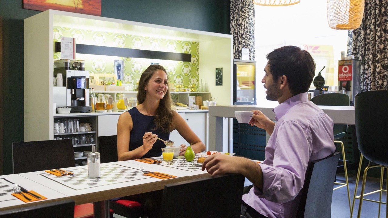 Photo of Outdoor in Basel City Centre