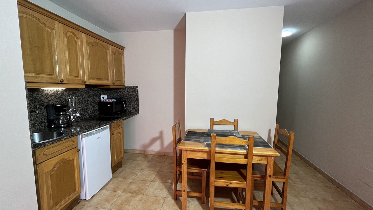 Photo of Kitchen in Ransol