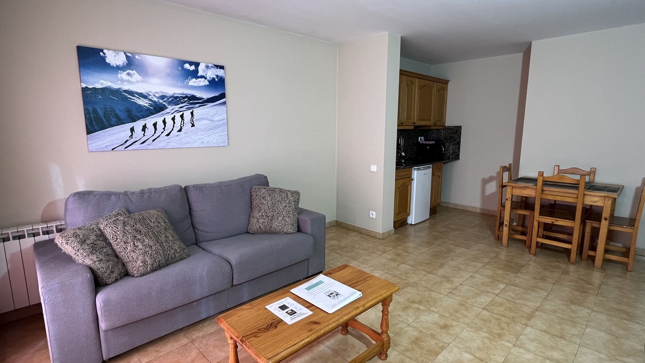Photo of Livingroom in Ransol