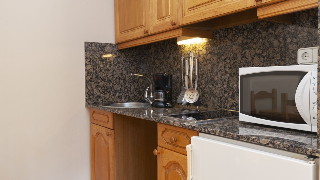 Photo of Kitchen in Ransol