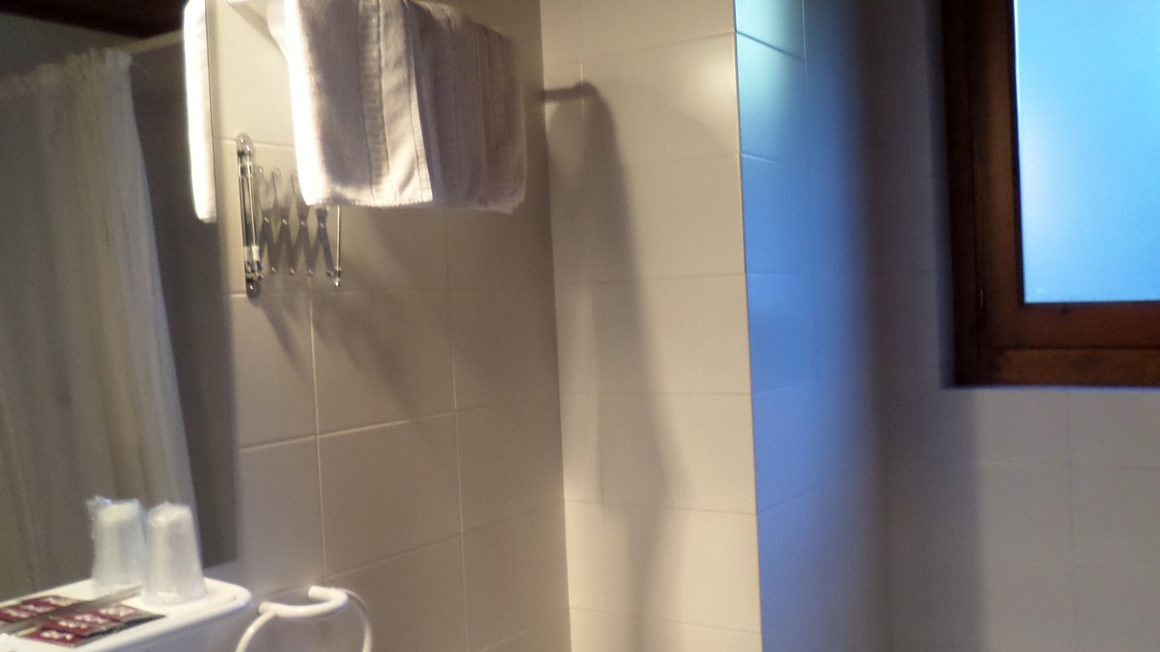 Photo of Bathroom in Ransol