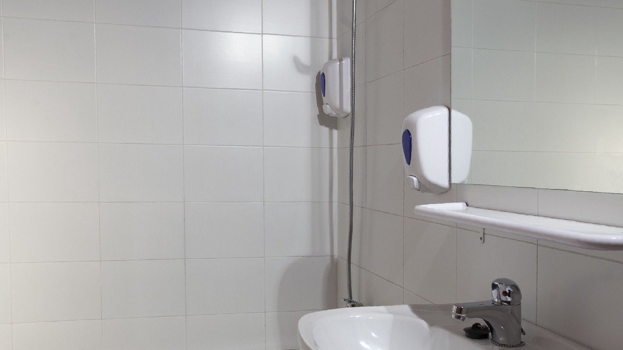 Photo of Bathroom in Ransol